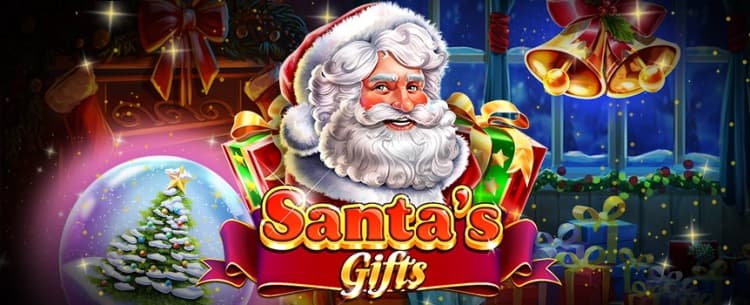 Santa's Gift 