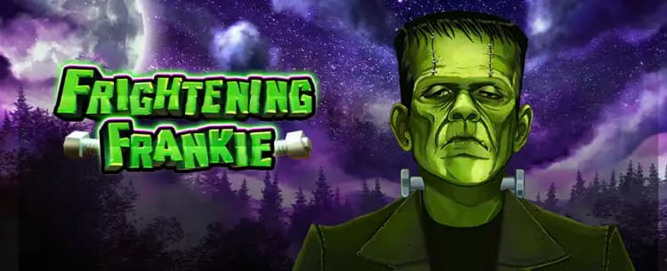 Frightening Frankie