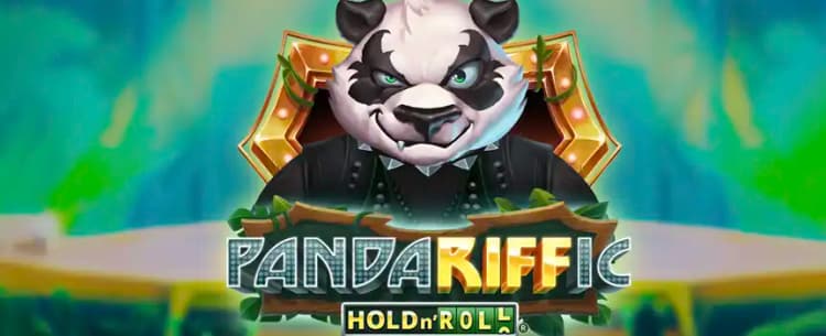 Pandariffic: Hold n' Roll