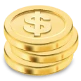 3rd Deposit Coin