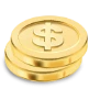 2nd Deposit Coin